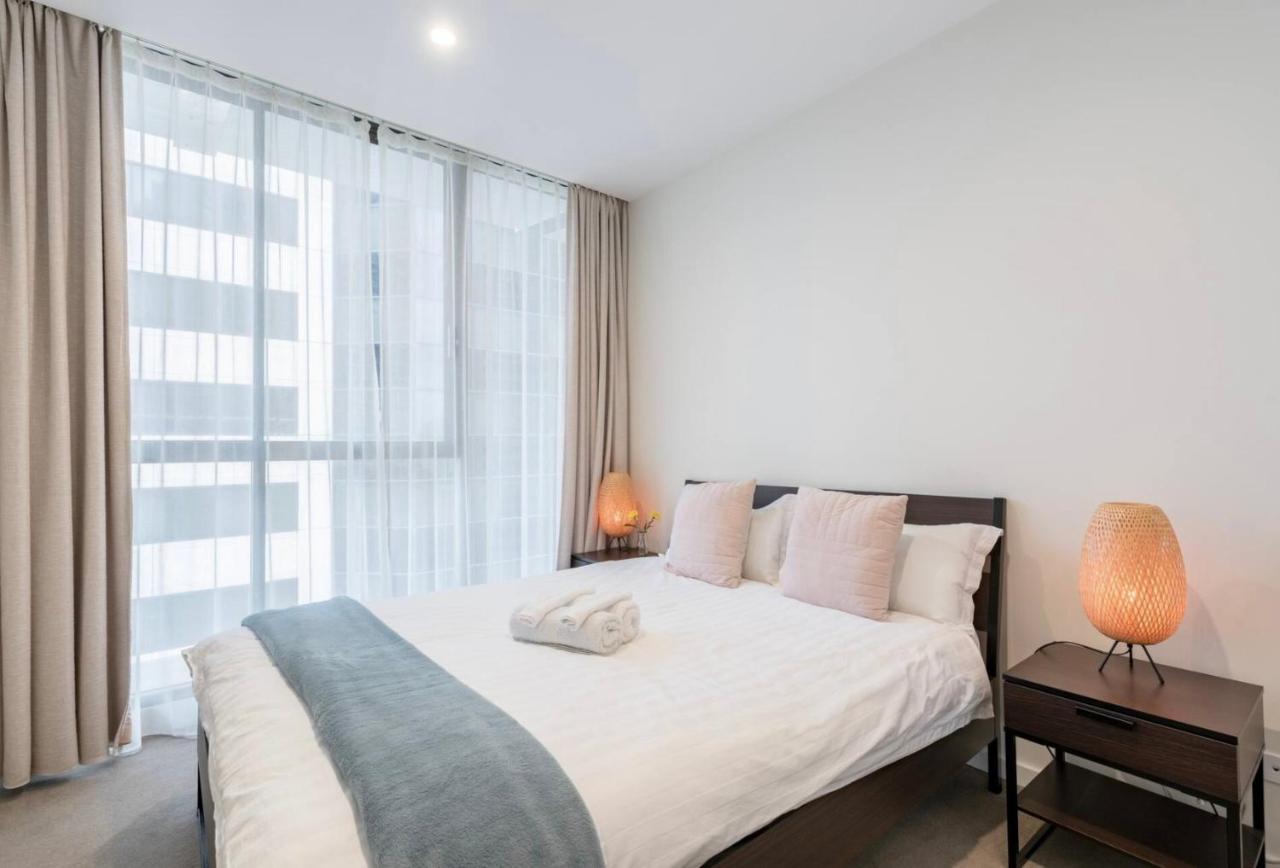 Sydney Cbd Best 2Br Apartment Hyde Park Extérieur photo
