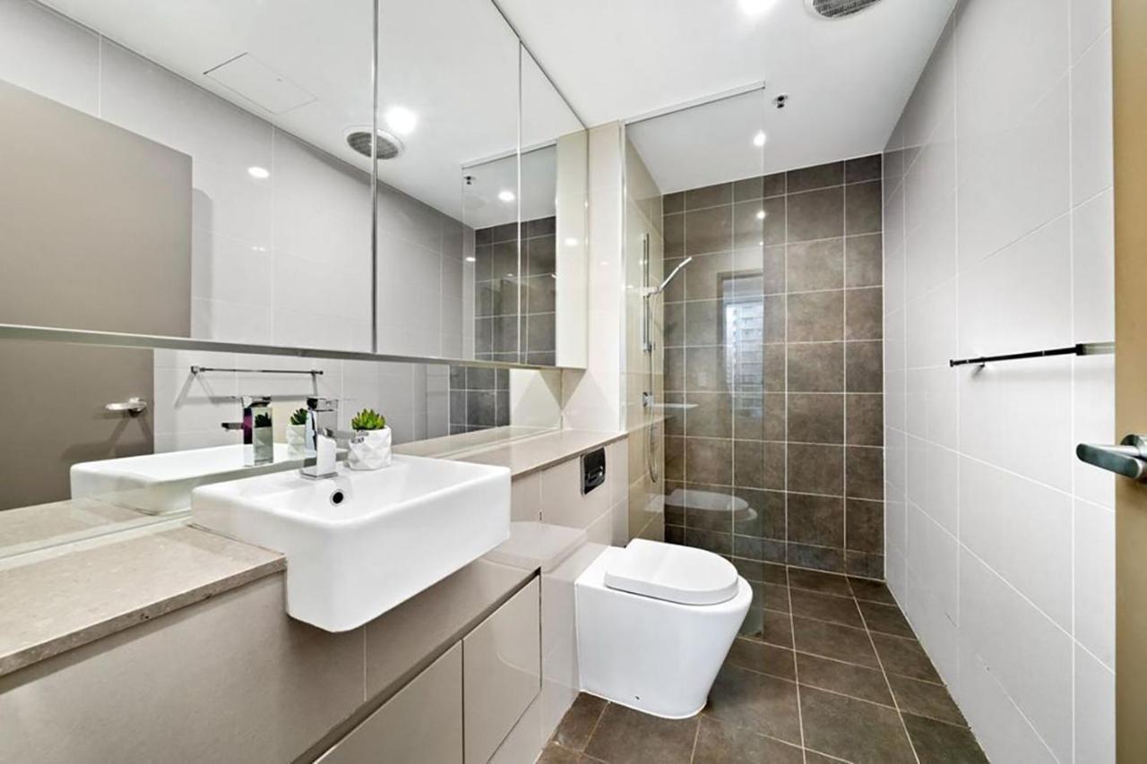 Sydney Cbd Best 2Br Apartment Hyde Park Extérieur photo