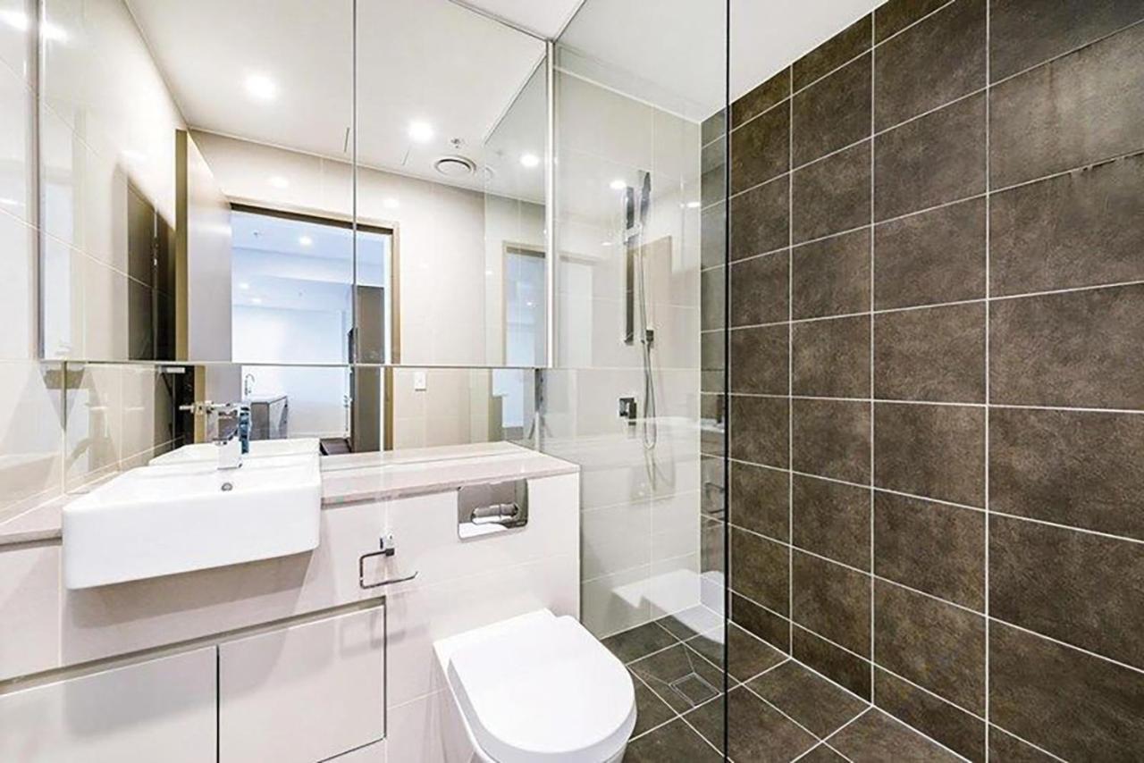 Sydney Cbd Best 2Br Apartment Hyde Park Extérieur photo