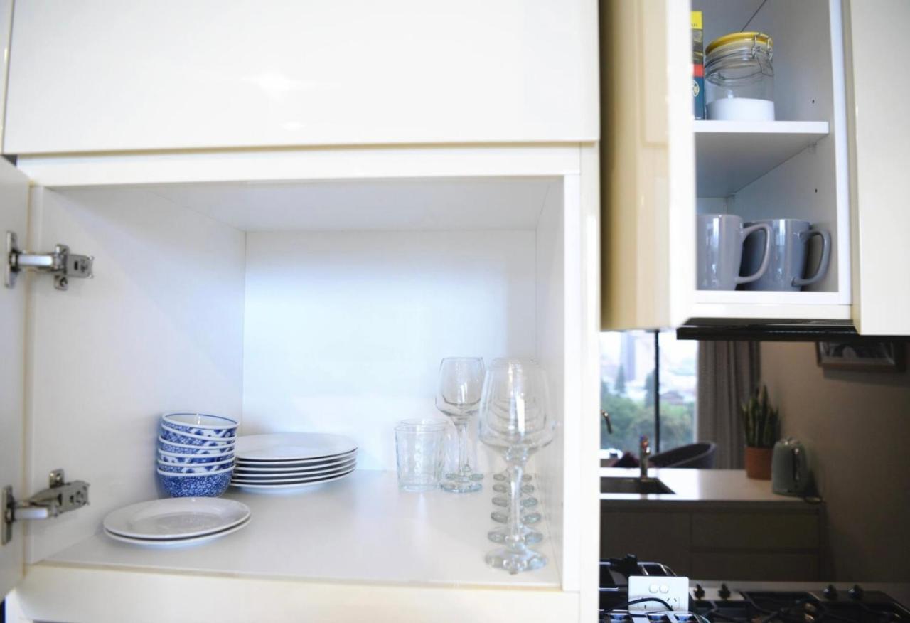 Sydney Cbd Best 2Br Apartment Hyde Park Extérieur photo