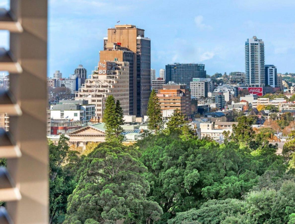 Sydney Cbd Best 2Br Apartment Hyde Park Extérieur photo