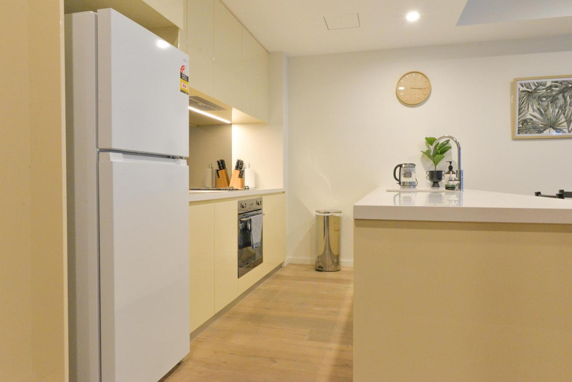 Sydney Cbd Best 2Br Apartment Hyde Park Extérieur photo