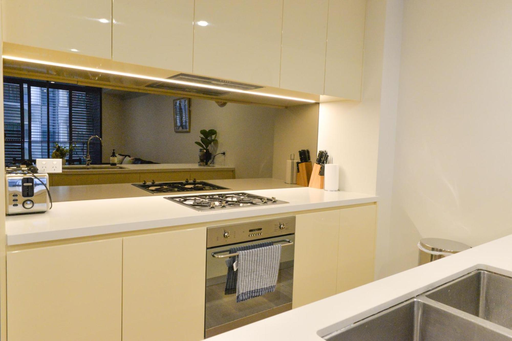 Sydney Cbd Best 2Br Apartment Hyde Park Extérieur photo