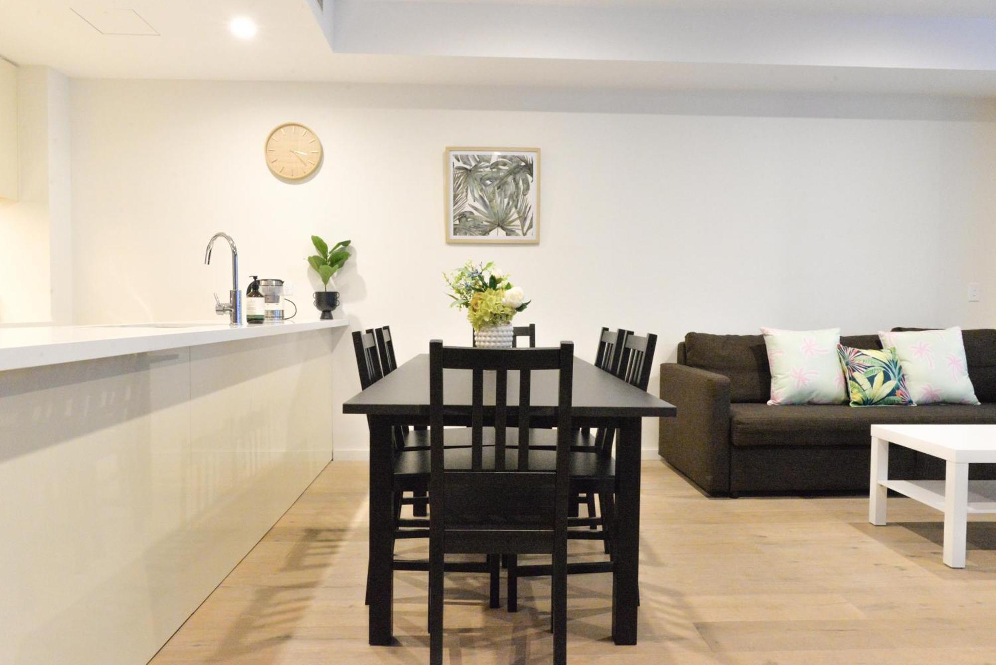 Sydney Cbd Best 2Br Apartment Hyde Park Extérieur photo