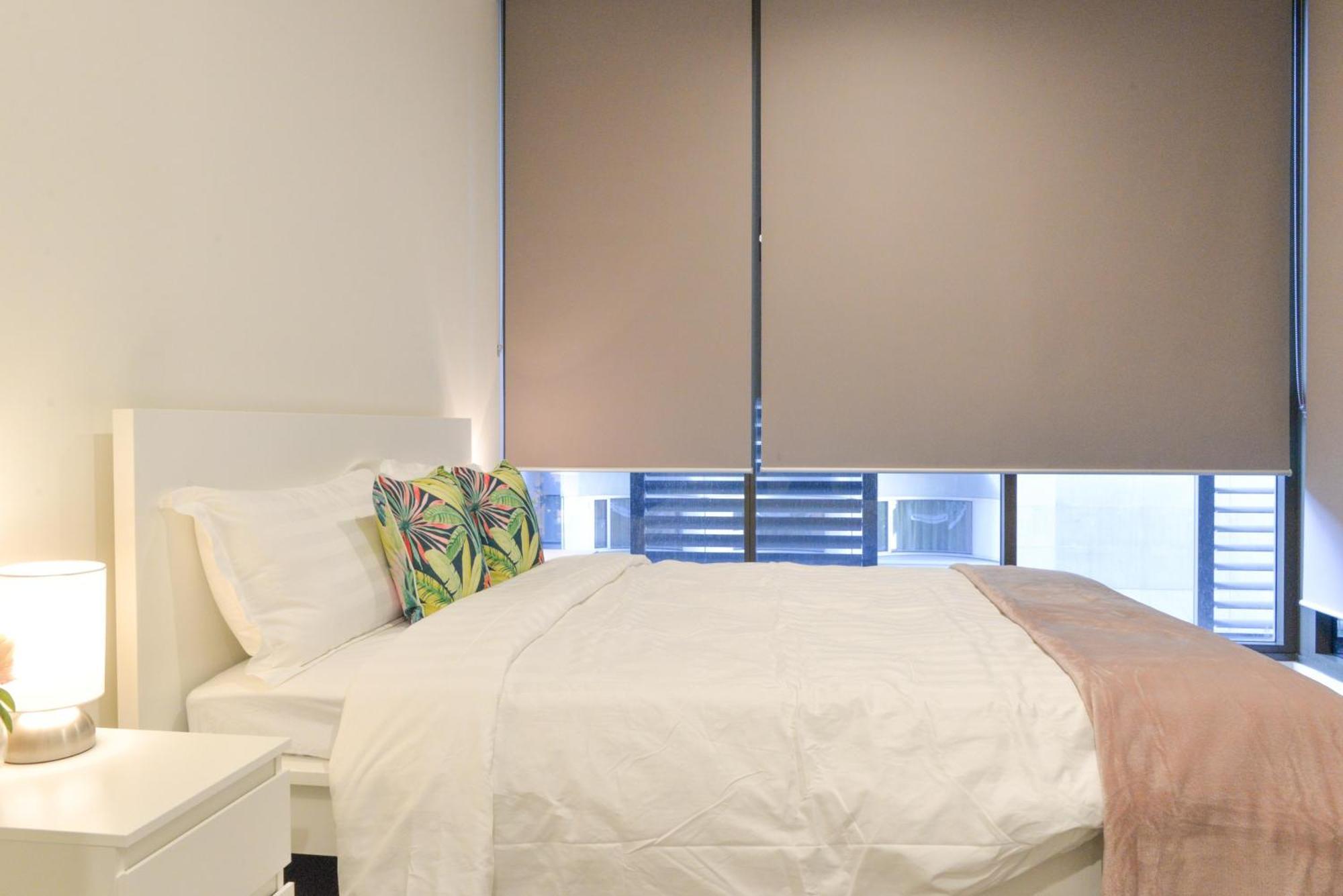 Sydney Cbd Best 2Br Apartment Hyde Park Extérieur photo